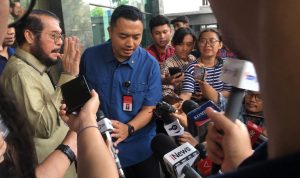 Berbeda pendapat, Anggota Parlemen MKMK menuntut pemecatan Anwar Usman secara menghina