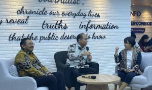 Tiktok & Youtube ingin menciptakan e-commerce di Indonesia, kata Menkominfo